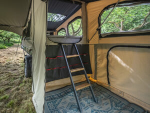Campooz-Accessoires