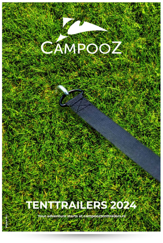 campooz vouwwagen brochure