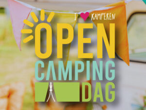 start open camping dag