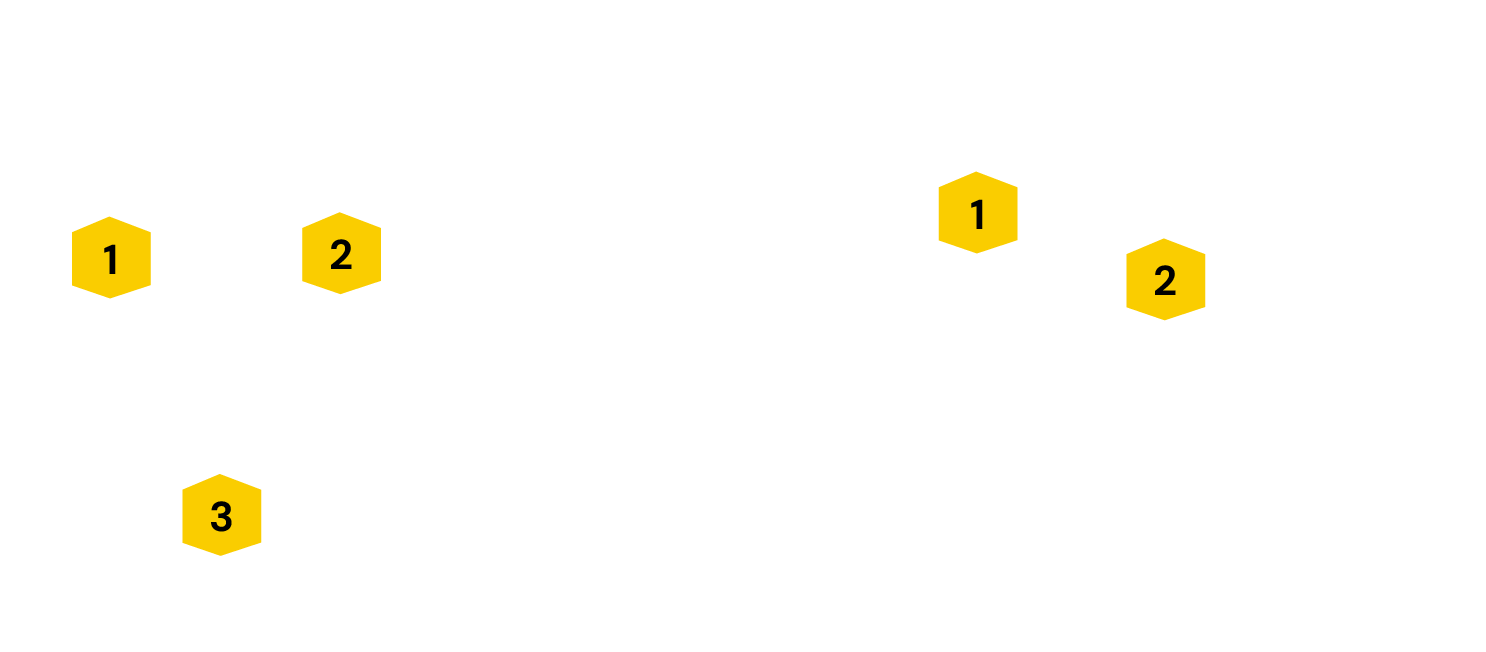 fat freddy plattegrond
