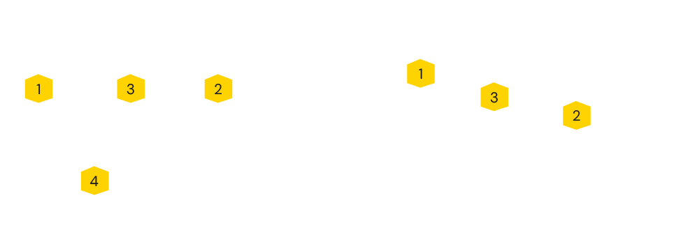 plattegrond lazy jack