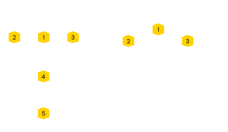plattegrond red ruby
