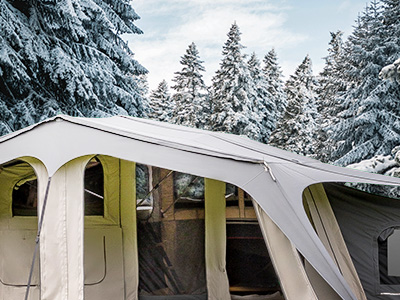winterkamperen