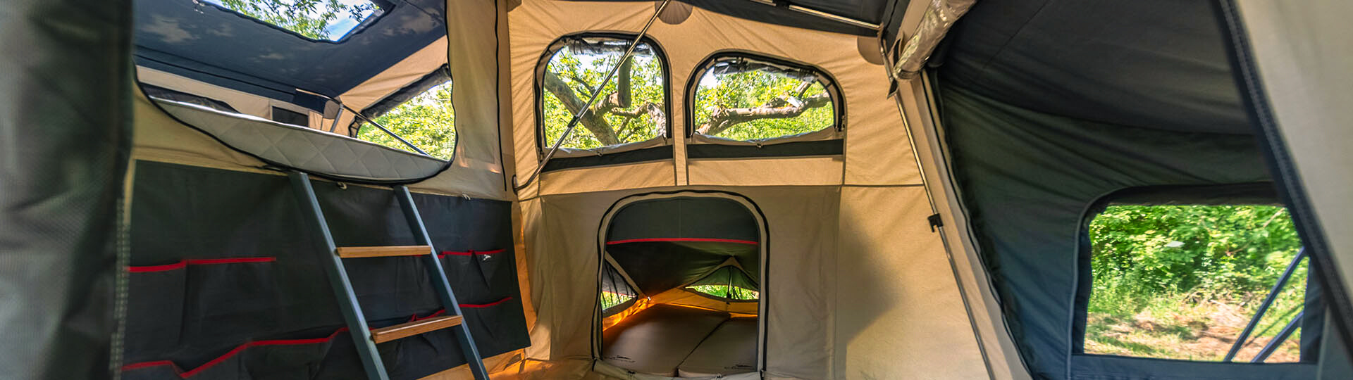 Lazy Jack binnenzijde met optie Ugly Betty